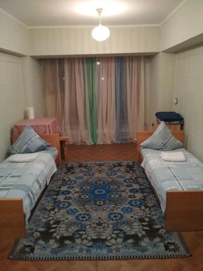 Готель На Автовокзалі بولتافا المظهر الخارجي الصورة