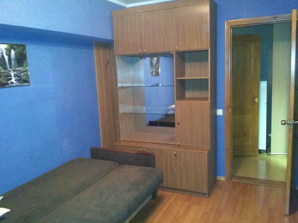 Готель На Автовокзалі بولتافا المظهر الخارجي الصورة